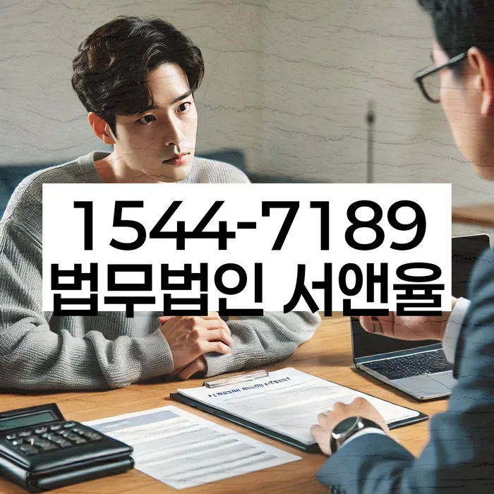 개인회생 장점