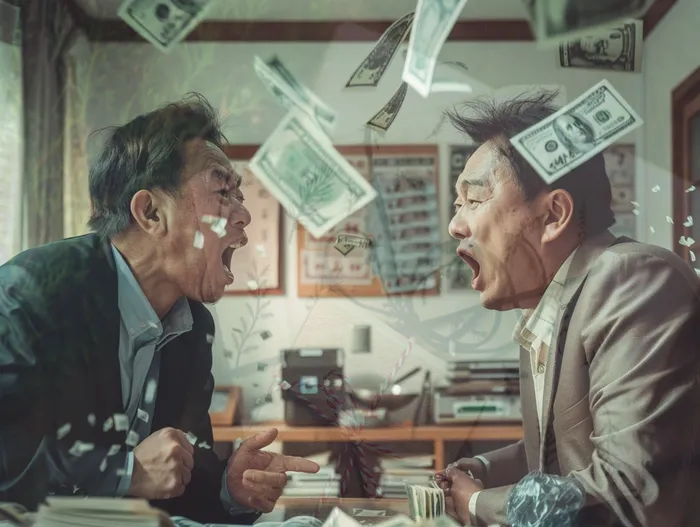 개인회생 장점
