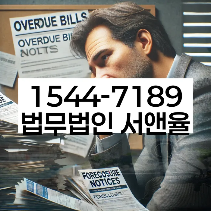 개인회생 절차