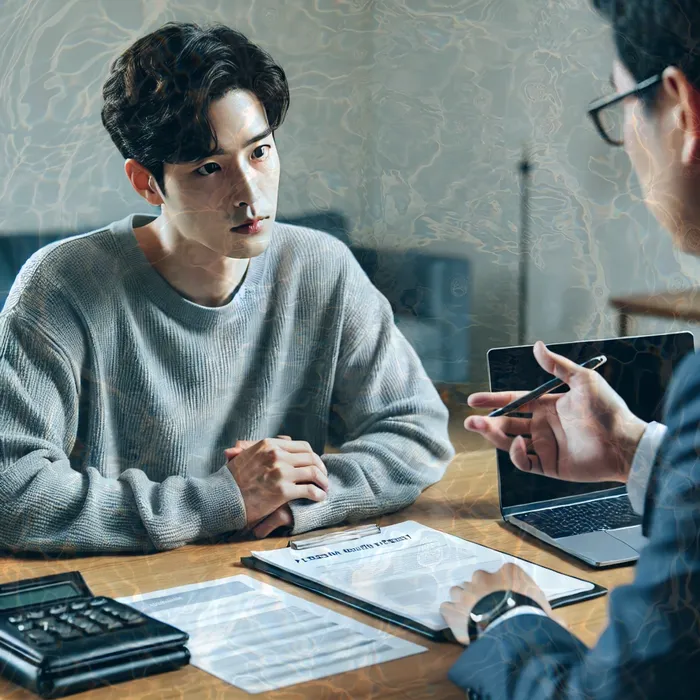 법률 상담