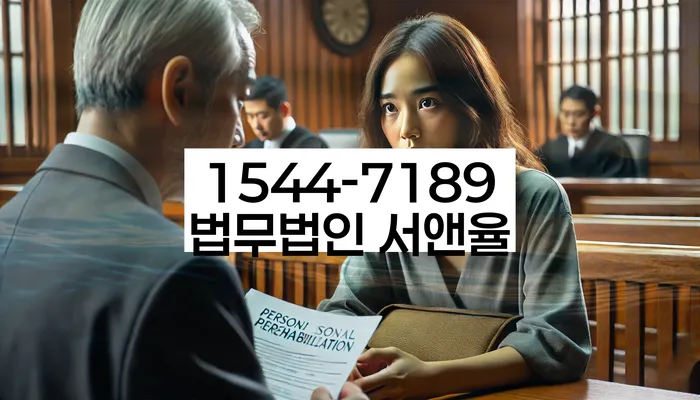 개인회생 관련 이미지