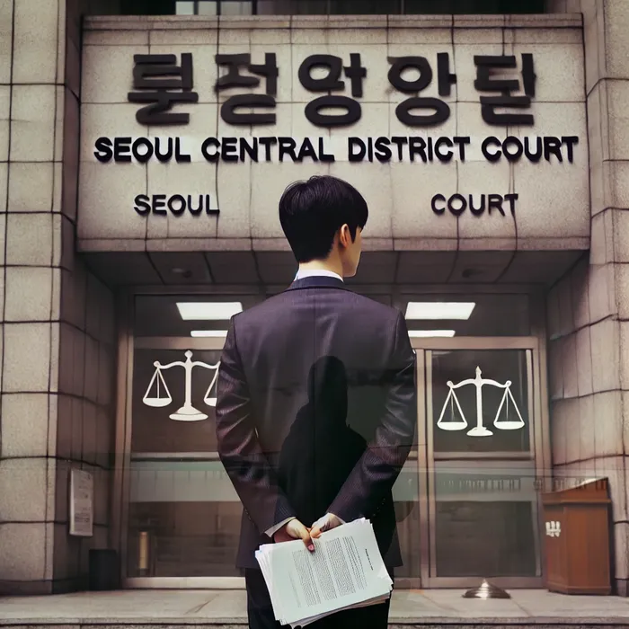 적절한 키워드