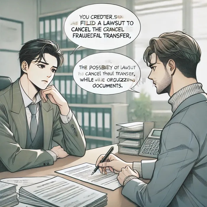 성내동 개인회생
