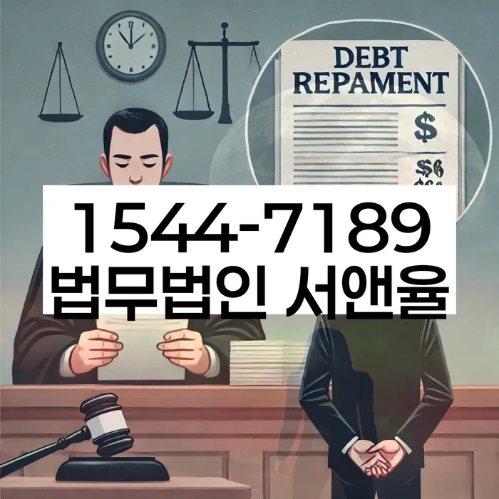 서울 수유동 개인회생상담