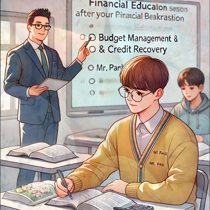 서울 돈의동 개인회생신청