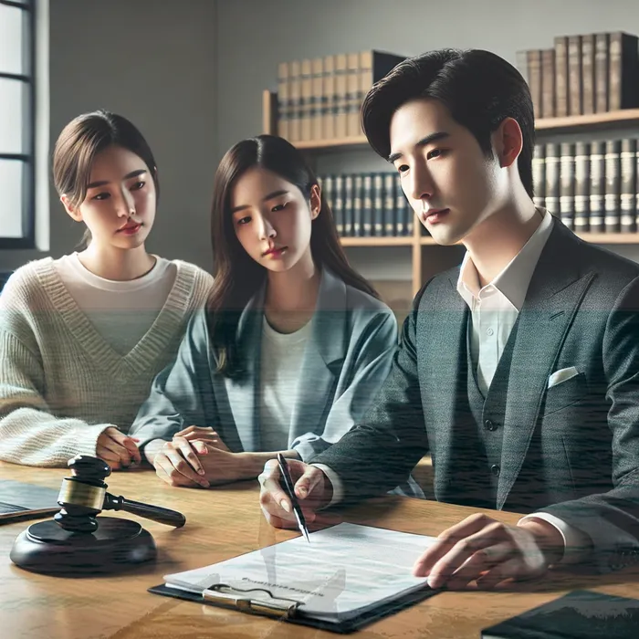 개인회생상담 절차