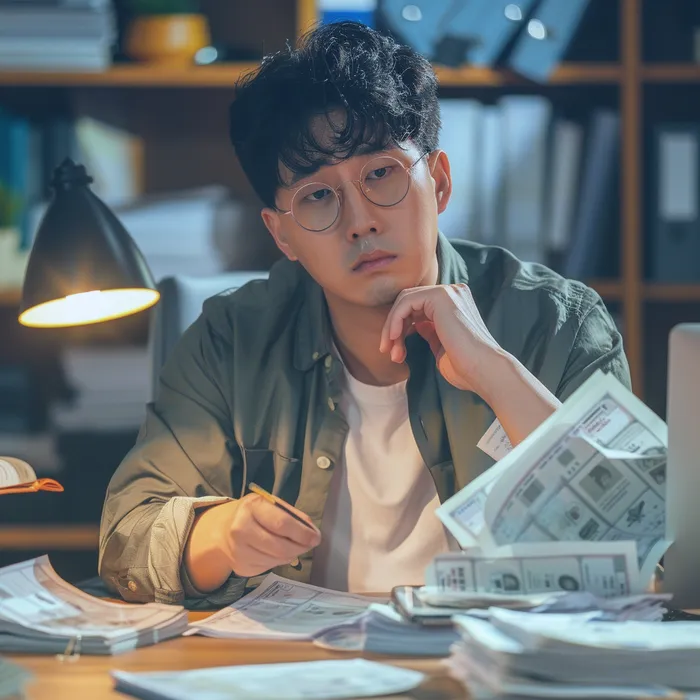 성공적인 개인회생 사례