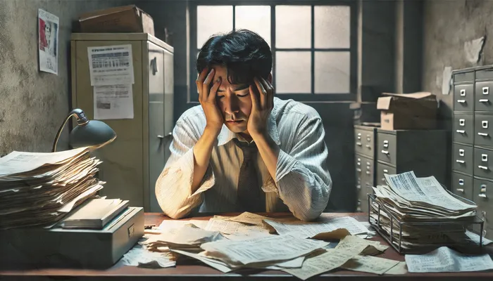 개인회생 절차