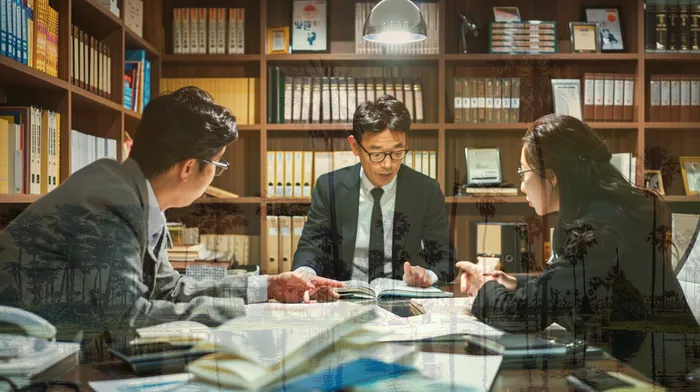 채무조정신청 사례