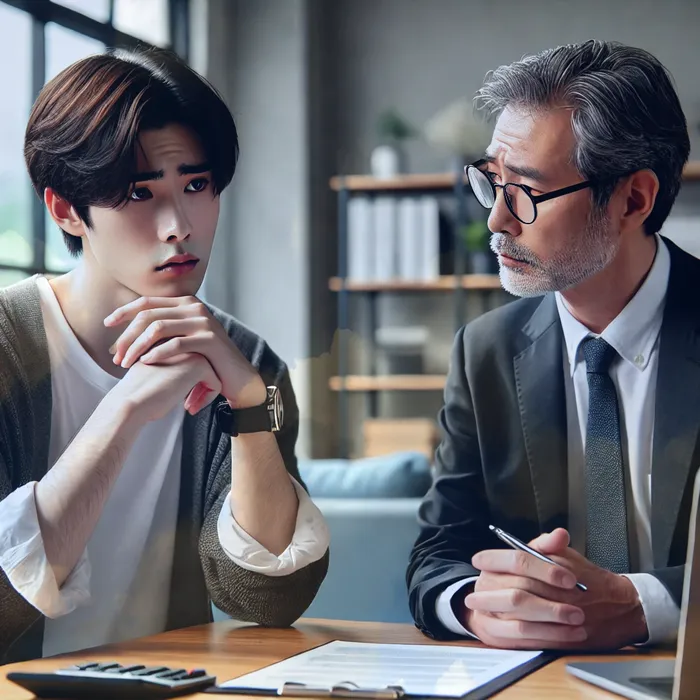 성공적인 개인회생 사례