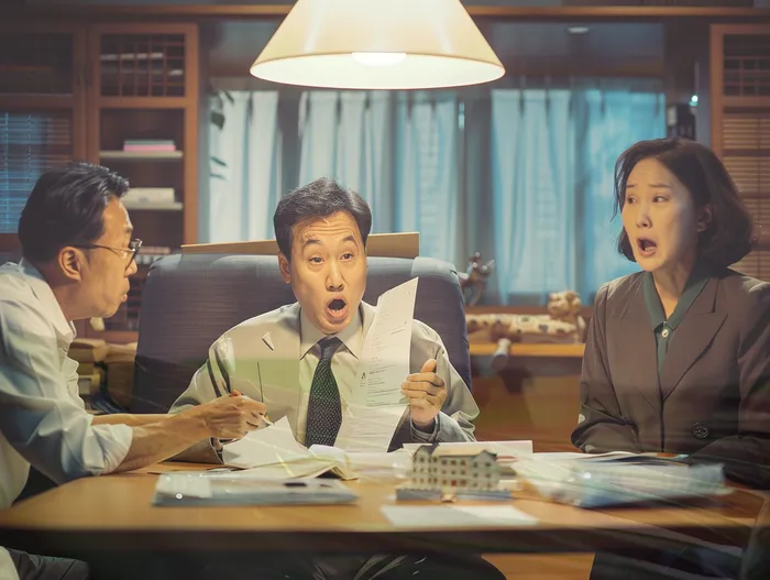 채무 해결 방법