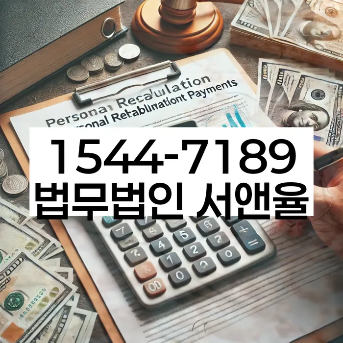 파산관재인 면담