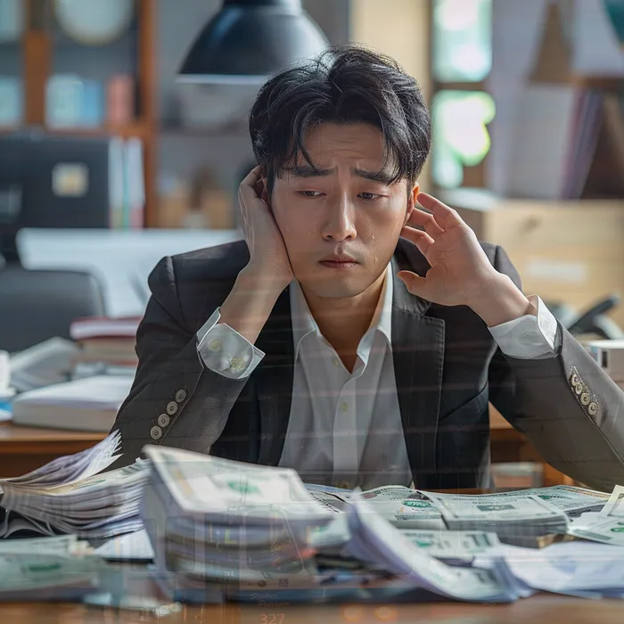 개인회생 절차