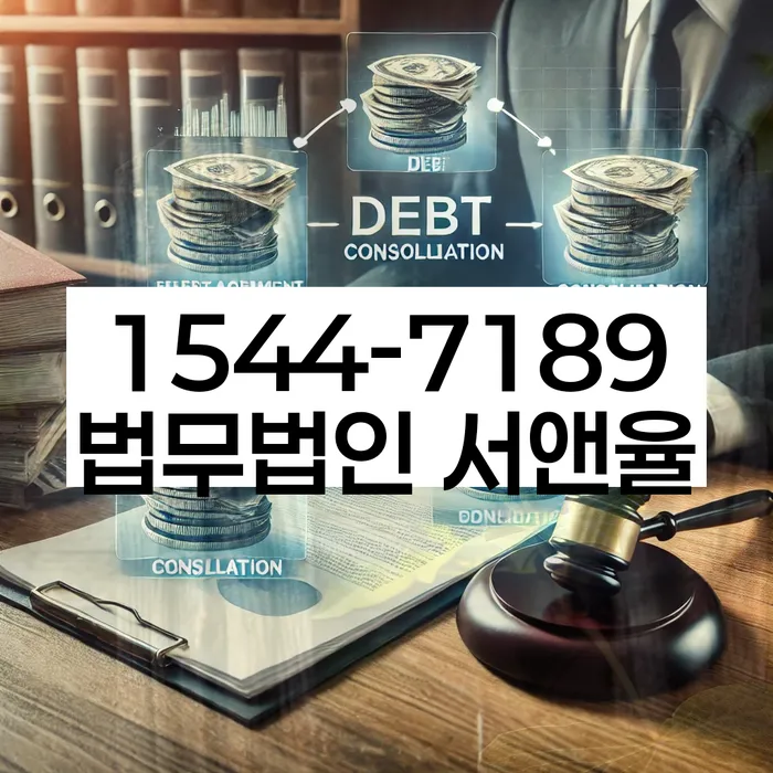 홍천군 개인회생사무소