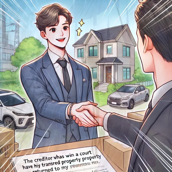 적절한 키워드