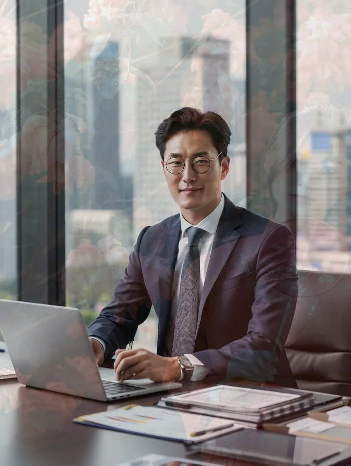 적절한 키워드
