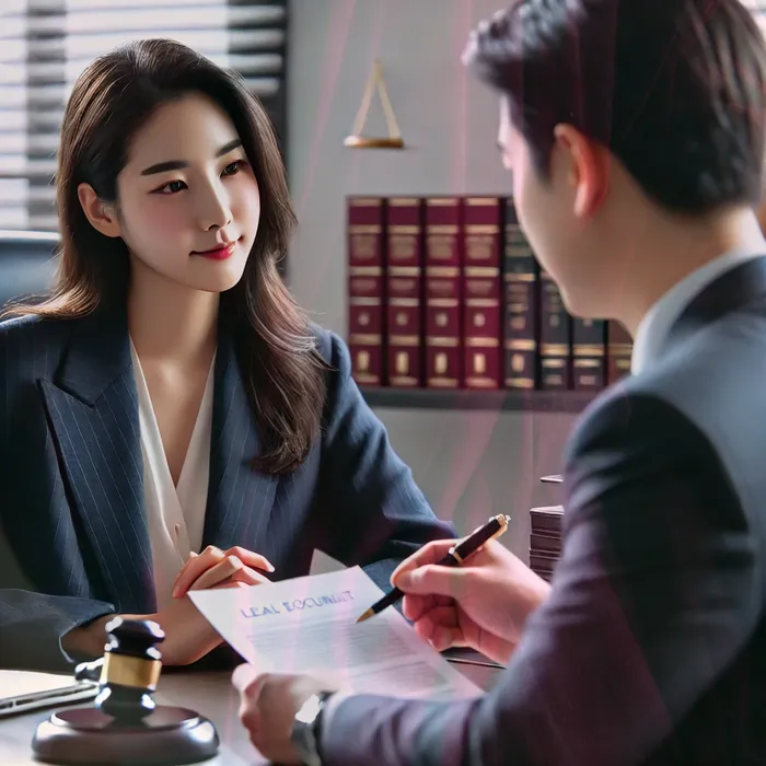 개인회생 절차