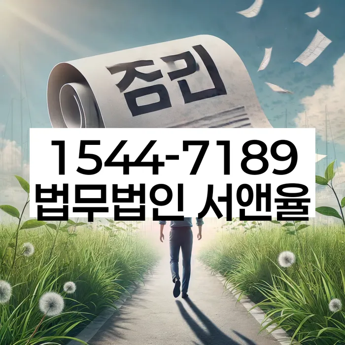 개인회생 절차