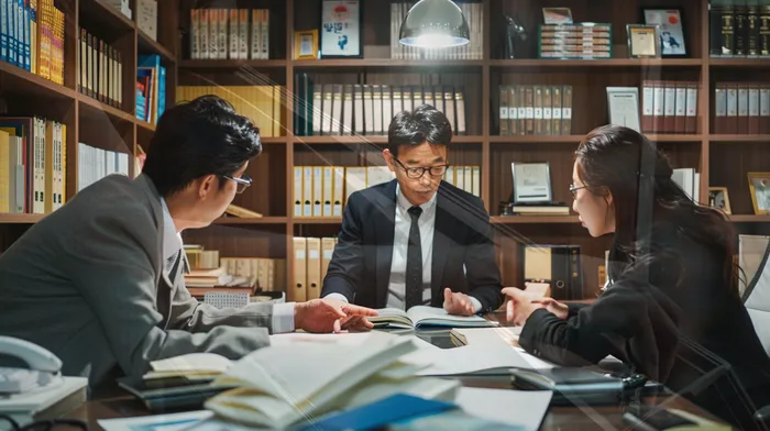 적절한 키워드