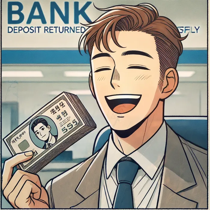 성공적인 개인회생 사례