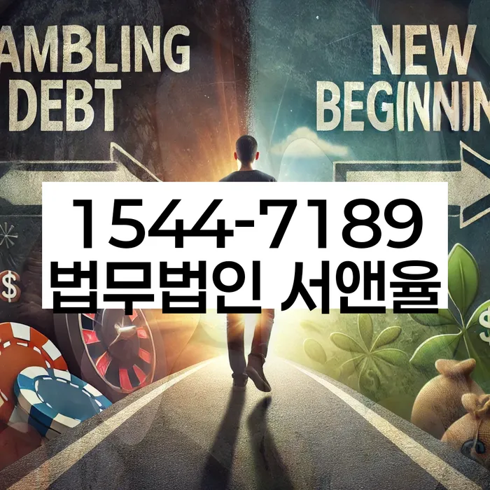 개인회생 절차