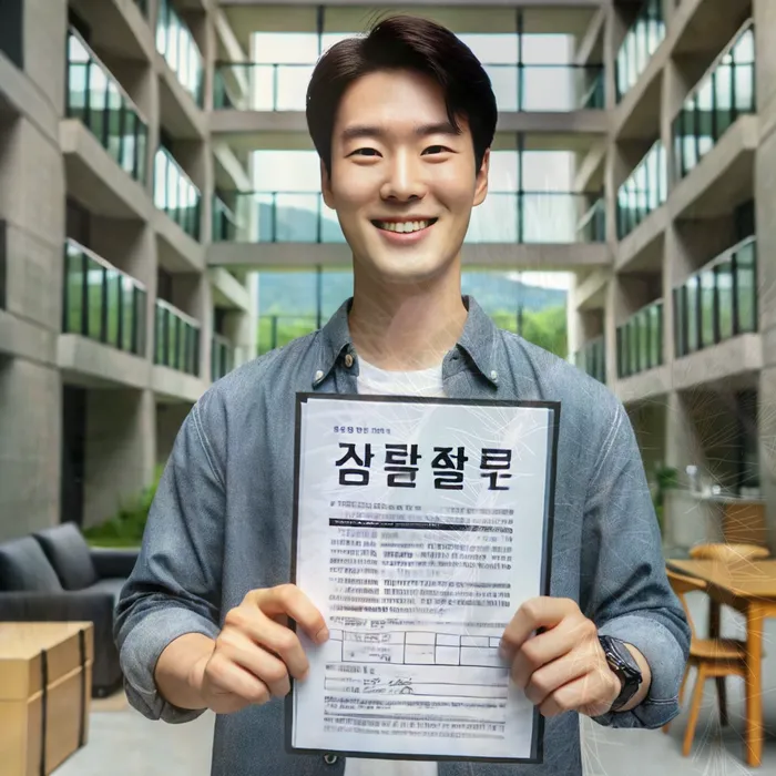 개인회생 절차