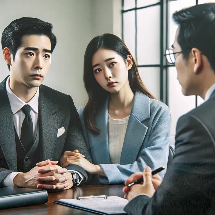 개인회생 절차