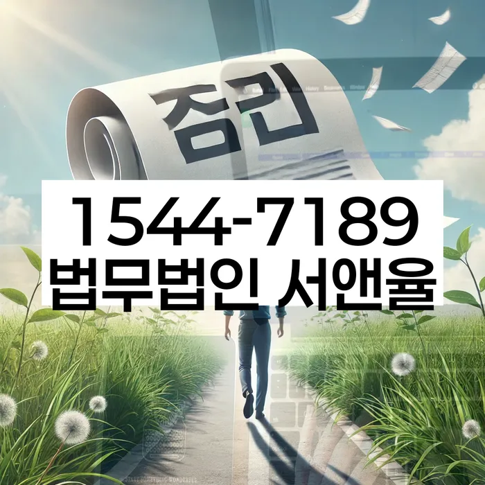 양산시 개인회생파산