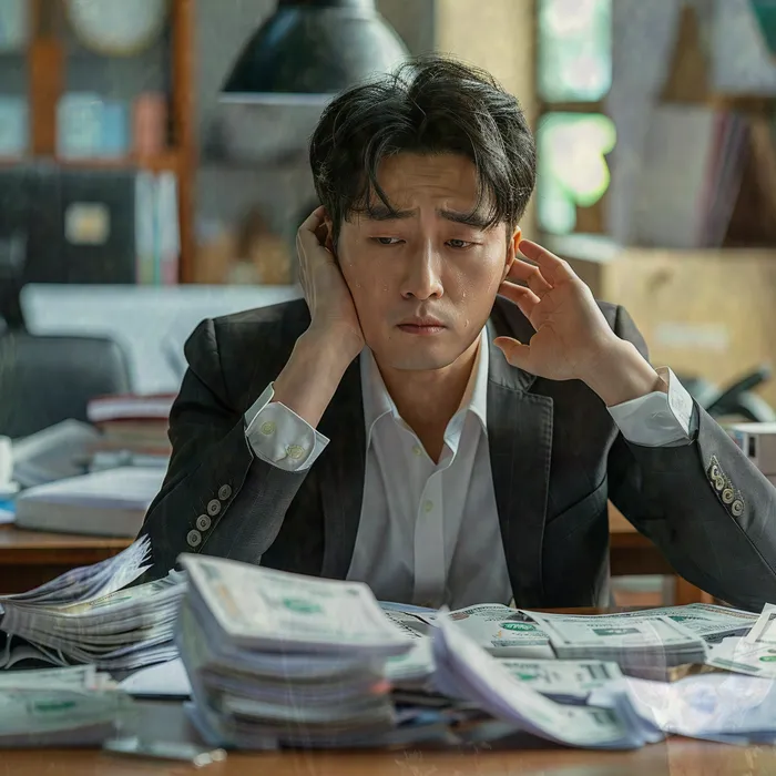 체납세금면책 전략