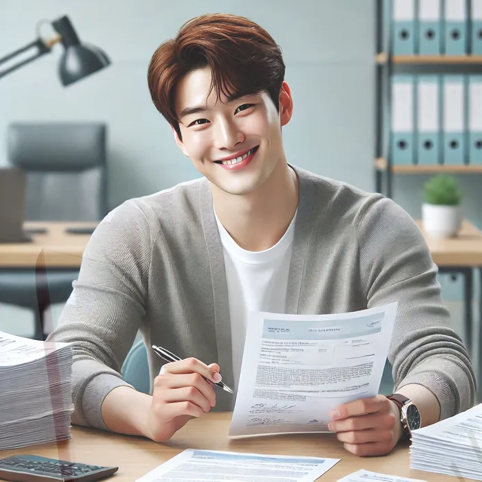 적절한 키워드