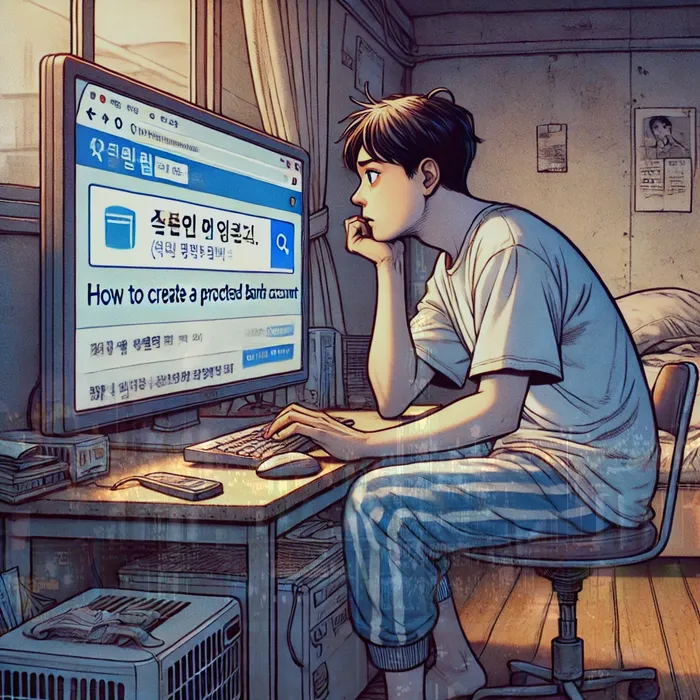 성공적인 개인회생 사례