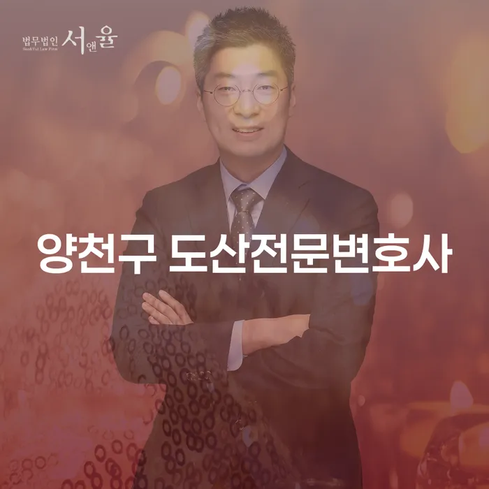 양천구 도산전문변호사와 인천법원개인회생, 두 가지 선택지로 채무 해결 가능한가?