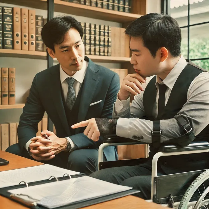 적절한 키워드