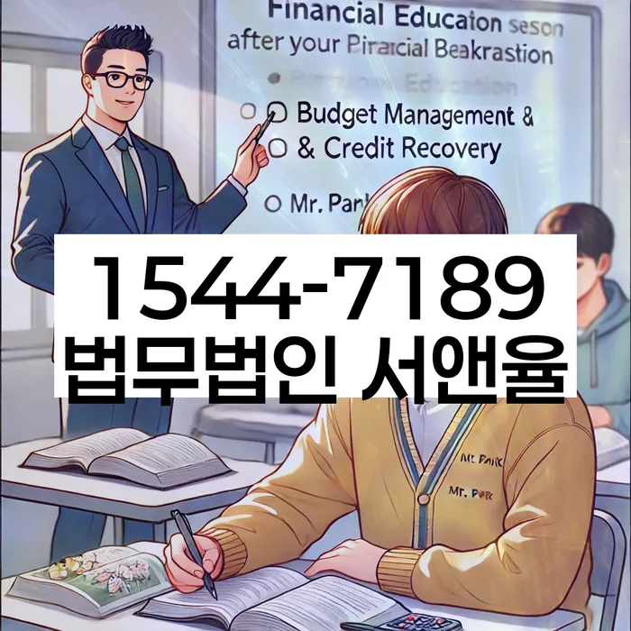 창녕군 도산전문변호사