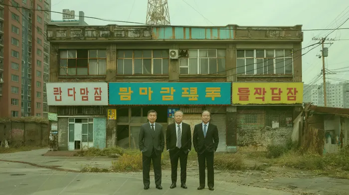 개인회생 준비서류